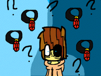 Because Screw You I Draw What I Want.