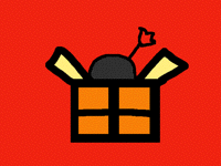 Here's Your Gift Happy Deathday @FireMations