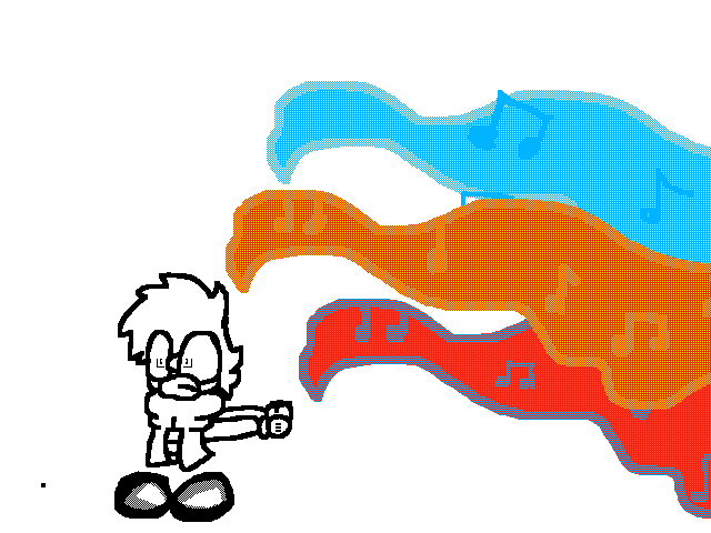Something I'm working on (not done)