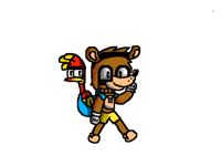 Wheatley-Kazooie (CANCELLED)
