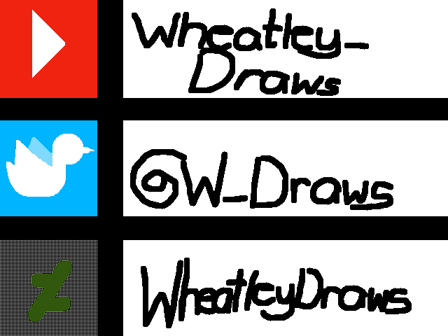 My Accounts other than Folio [Follow/Sub/FriendReq