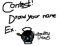 Contest!