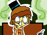 The Only Thing I'll Post For Now. [REUPLOAD]