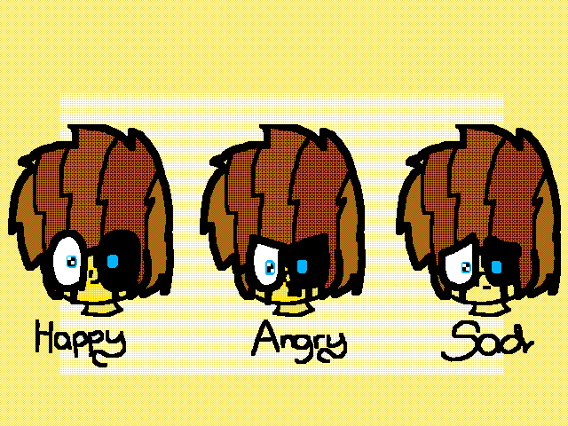 Have Some Wheatley Emotions I'll Never Use :3