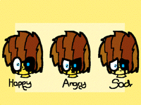 Have Some Wheatley Emotions I'll Never Use :3