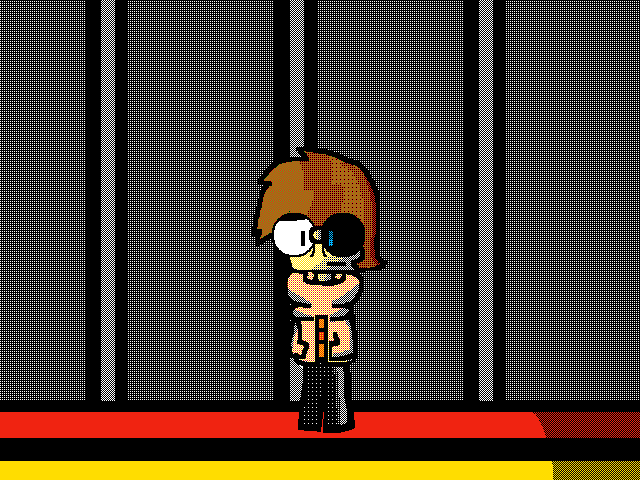 Made this animation for no reason