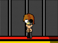 Made this animation for no reason