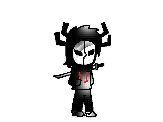 Sons of Aku (i need 6 more, dont judge meh)