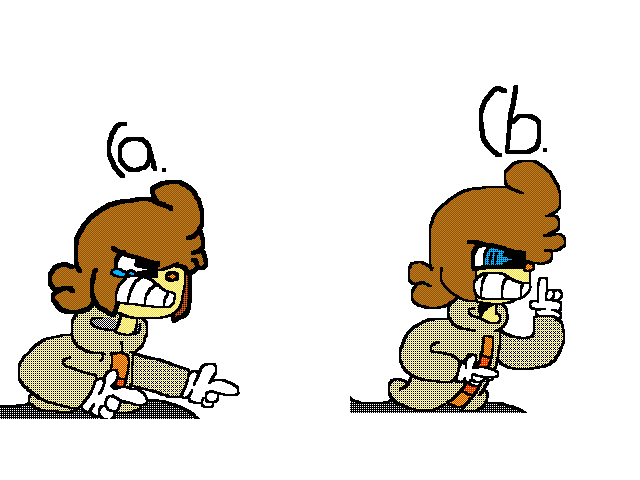 Which one is better?
