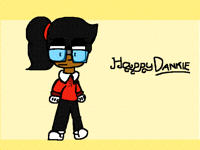 Art Trade w/@HappyDankie