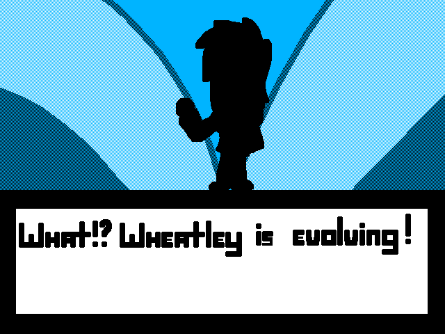 Temporary Thing