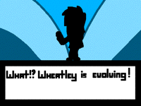 Temporary Thing