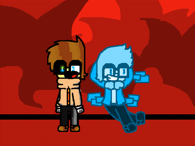 A thing i made