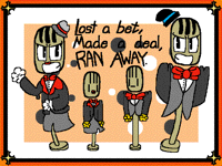 Maverick and Maggy Microphone || New OC's