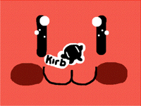 Kirb Fanart
