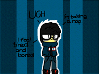 Me right now.. (Ft: Me.)