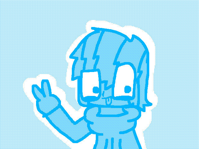 Didn't Do A Bouncing Animation In A While So Here.