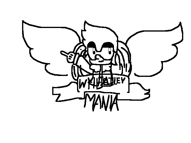 WHEATKEE MANIA (i will make a better version)