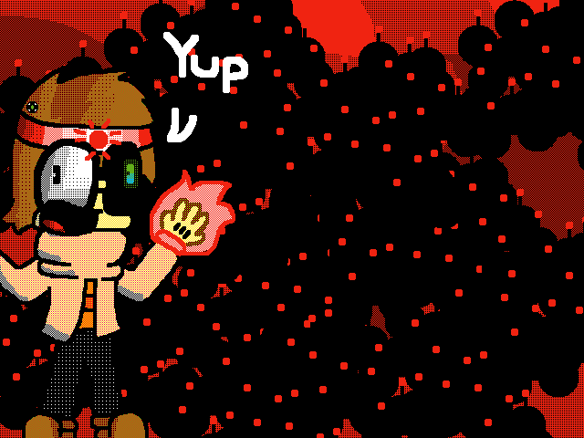 Happy Deathday, @SMarshmallow