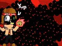 Happy Deathday, @SMarshmallow