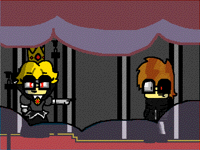 A ___ Moment ep. 1: A Shadow Queen Moment