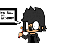 Have Some J.D (I think his hair color is wrong)