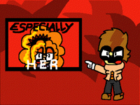 A thing i did