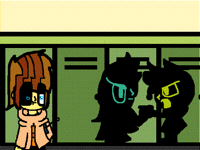 Here Have a Sneak Peek~