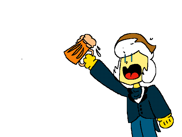 Have this even tho it sucks and not finished