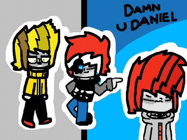 The Squad: Hey Wheatley! (UGHHHHHHHH)