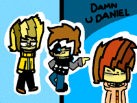 The Squad: Hey Wheatley! (UGHHHHHHHH)