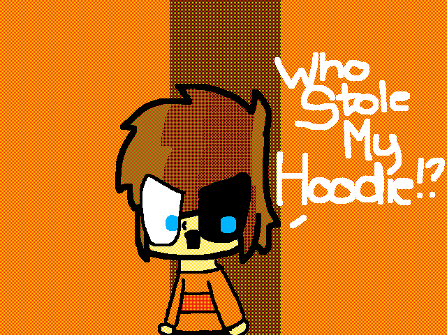 Wheatley W/Out His Hoodie (eh)