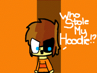 Wheatley W/Out His Hoodie (eh)
