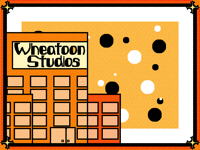 ATTENTION EVERYONE WHO WORKS AT WHEATOON STUDIOS!