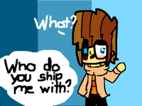 Just wanna know.... [I know you wont answer ;-;]