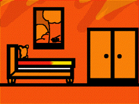 My Home [2nd Floor: Bedroom]