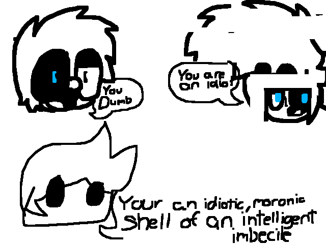 The something meme