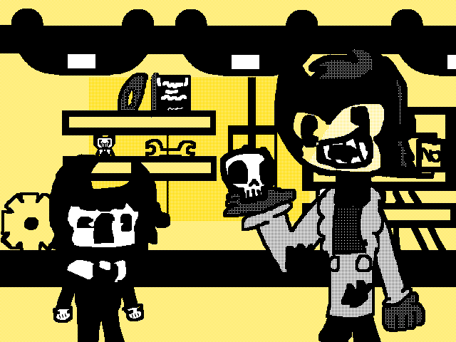 I don't know what to call this