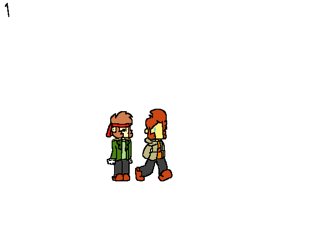 The Boyo’s (is not the finish)