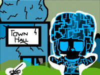 @Wagwan2002 (AU: Avenue Conquered)