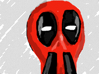 Deadpool