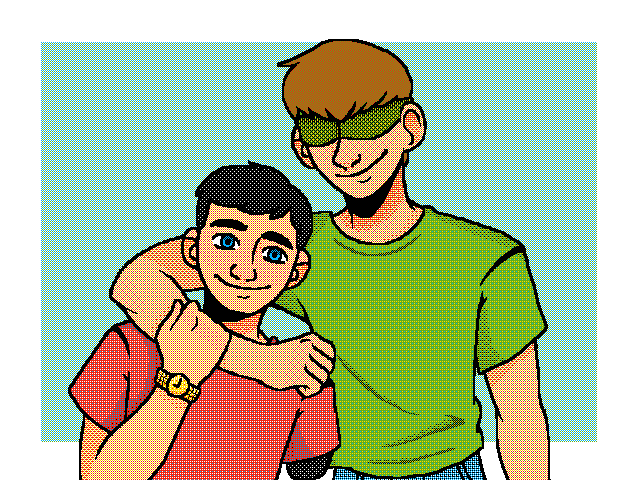 Siblings
