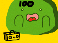 100 Followers!!!