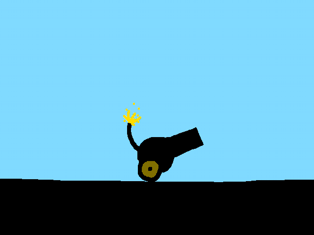 CANNON