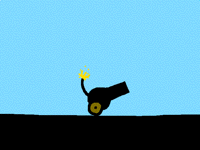 CANNON