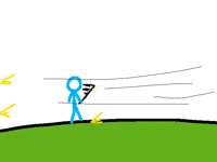Hitting bullets #2