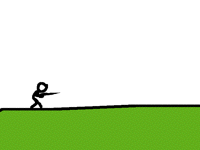 speed+blur test