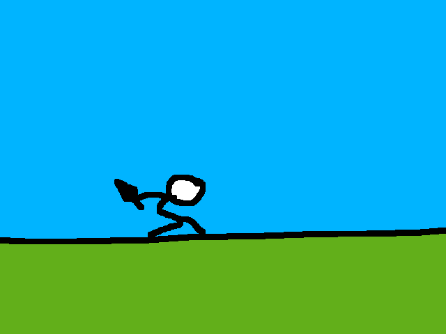 Blur test#2