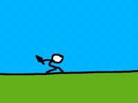 Blur test#2