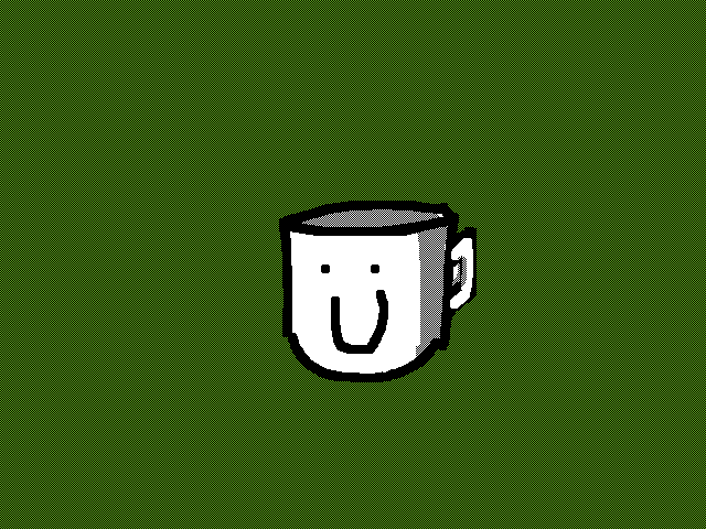 Thegoodcoffee